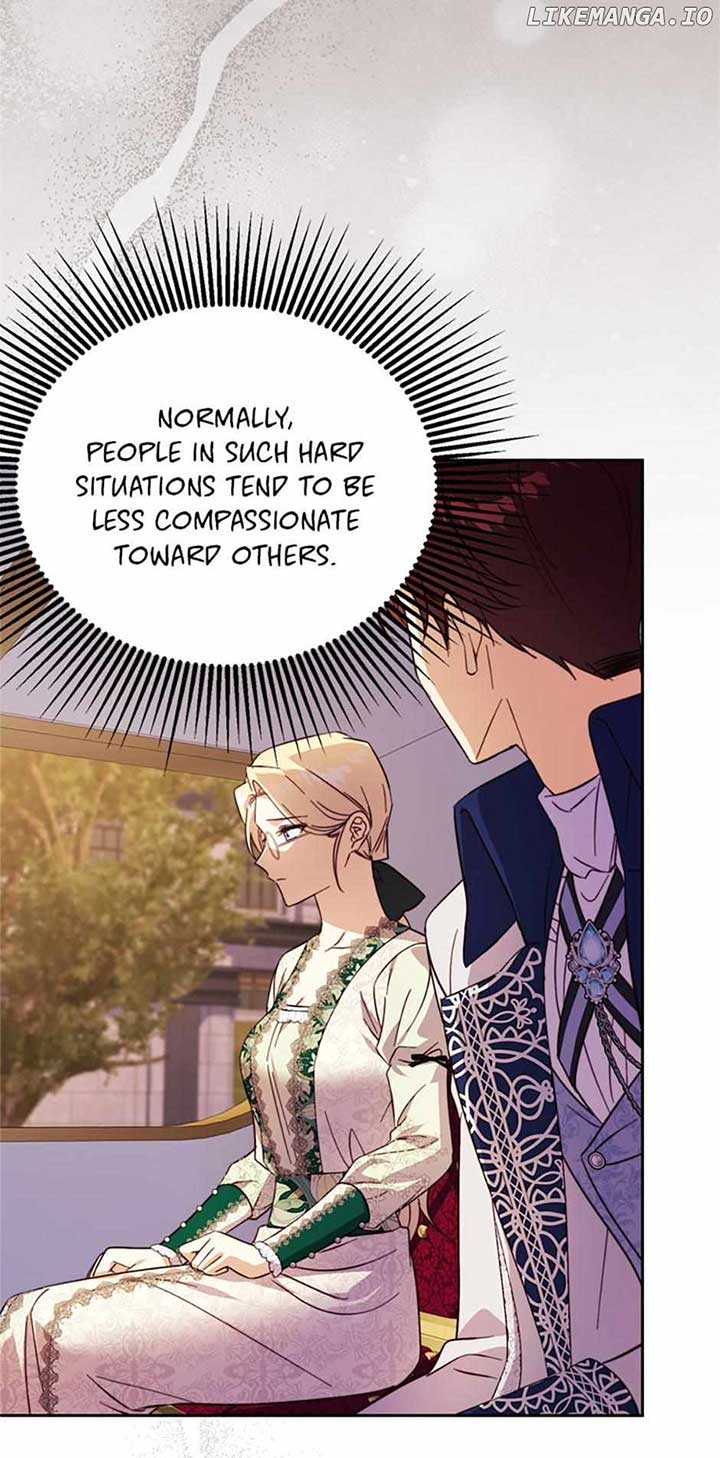 The Immoral Ducal Family Needs to Learn Family Values Chapter 32 page 35