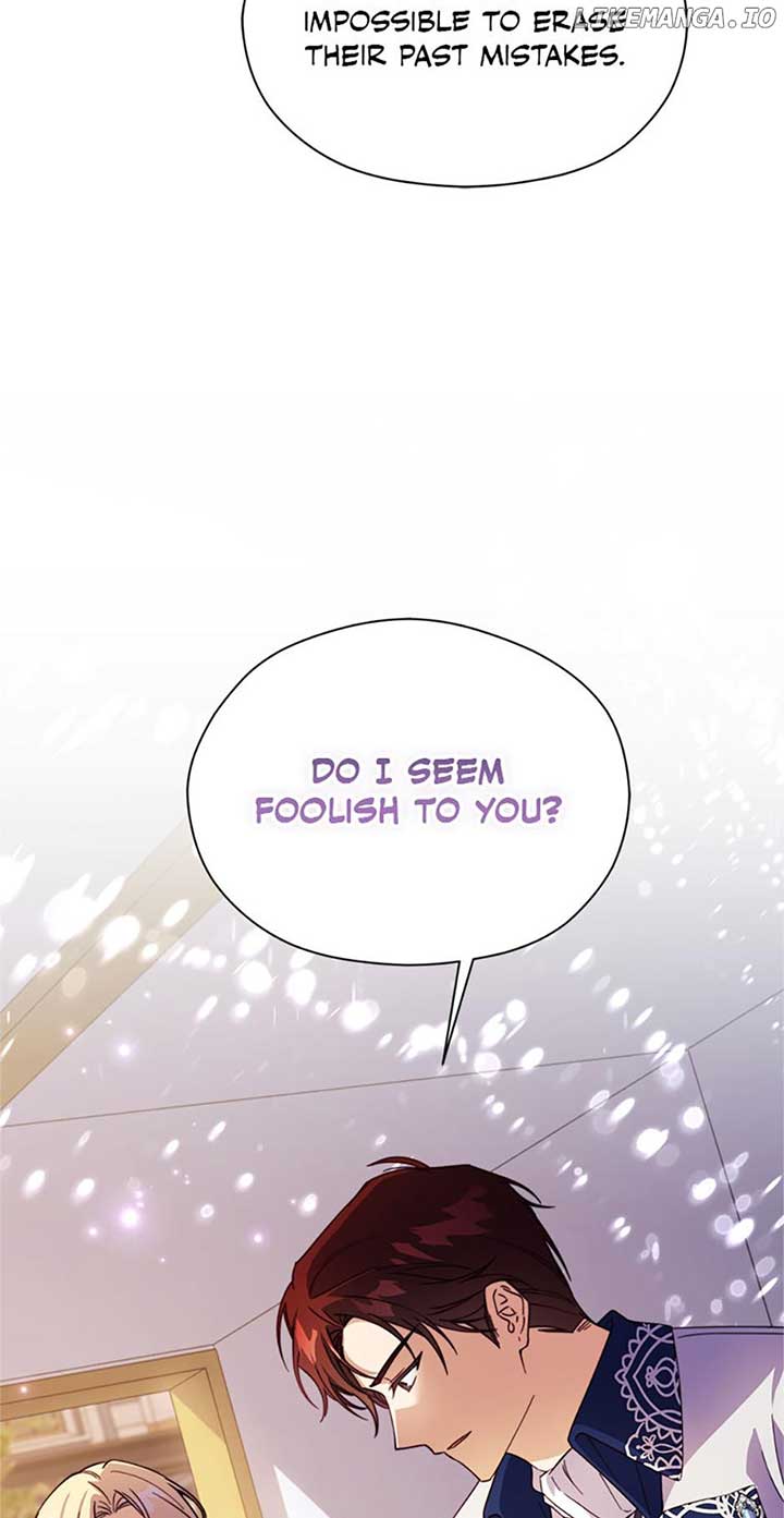 The Immoral Ducal Family Needs to Learn Family Values Chapter 32 page 43