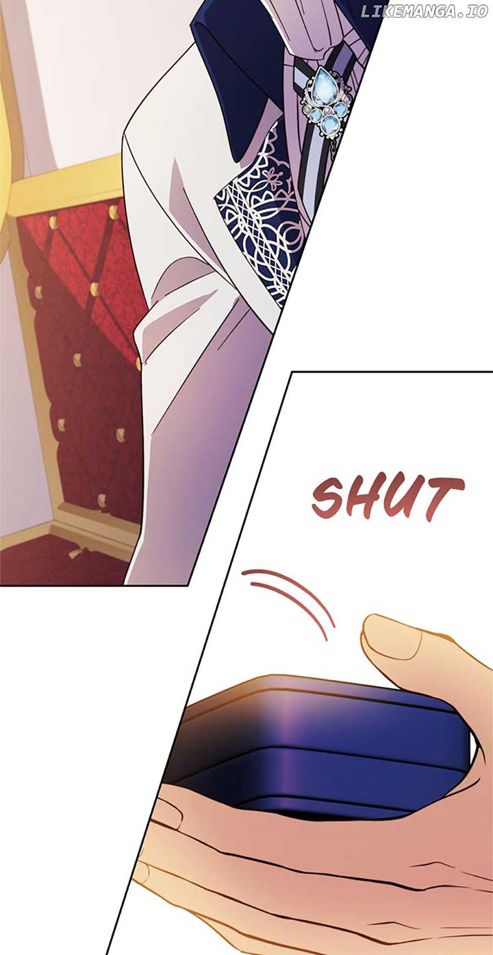 The Immoral Ducal Family Needs to Learn Family Values Chapter 32 page 46