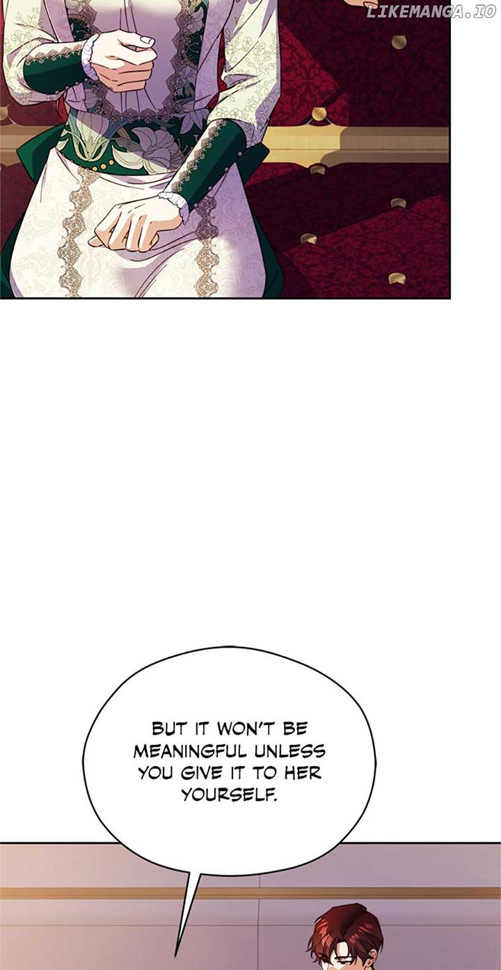 The Immoral Ducal Family Needs to Learn Family Values Chapter 32 page 48