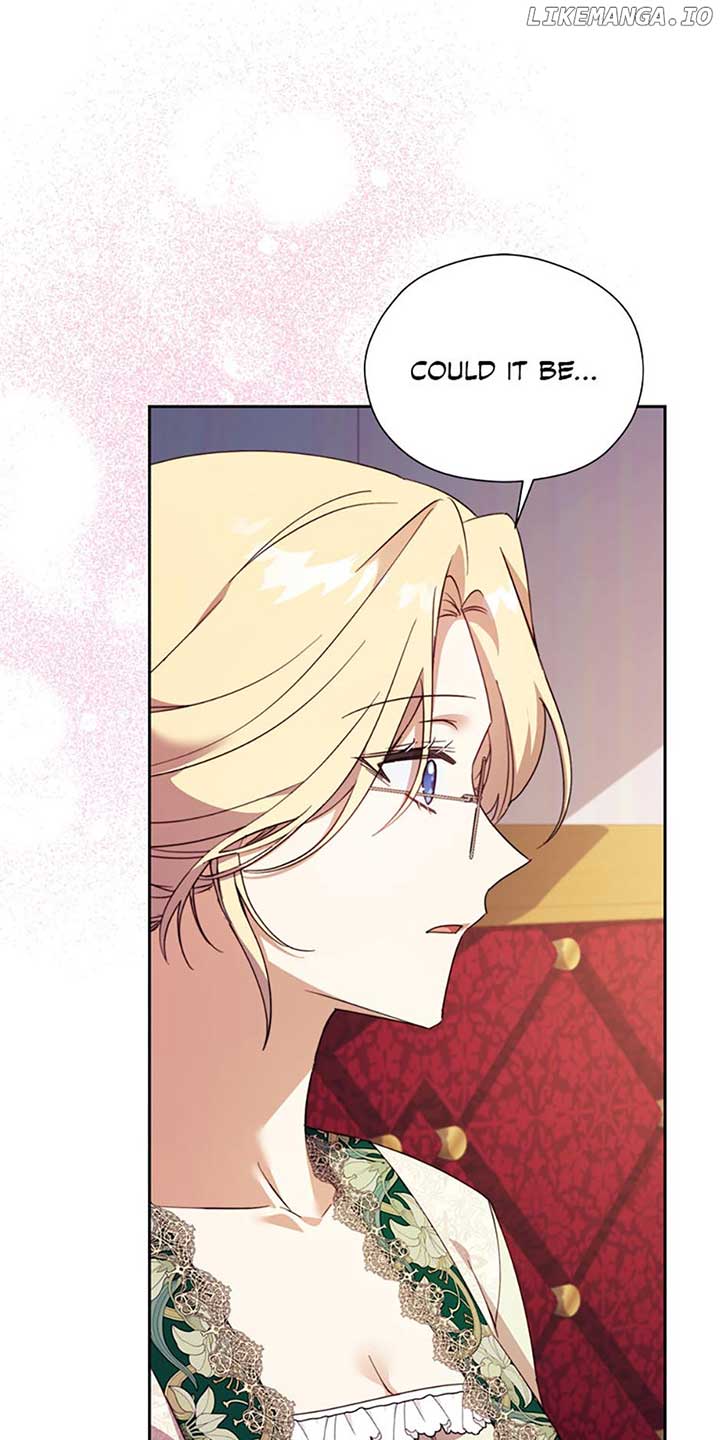 The Immoral Ducal Family Needs to Learn Family Values Chapter 32 page 4