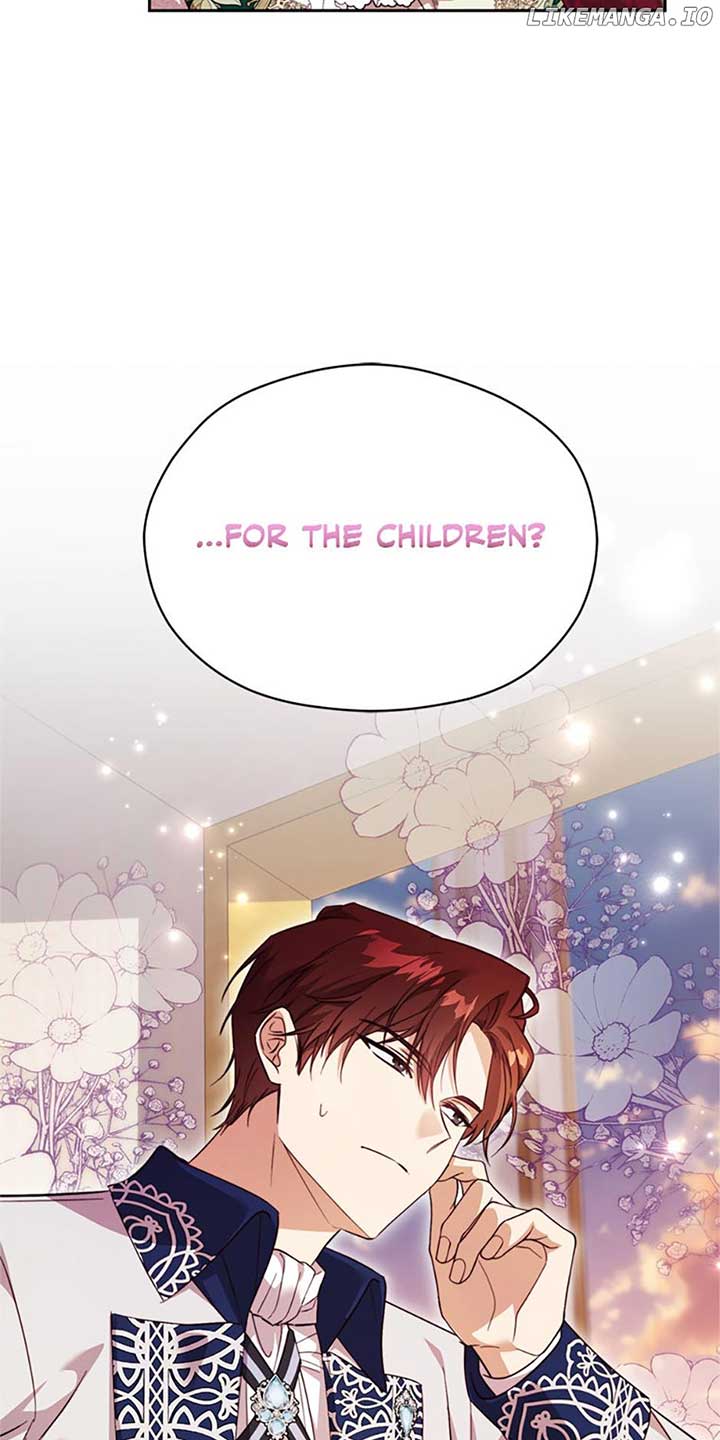 The Immoral Ducal Family Needs to Learn Family Values Chapter 32 page 5