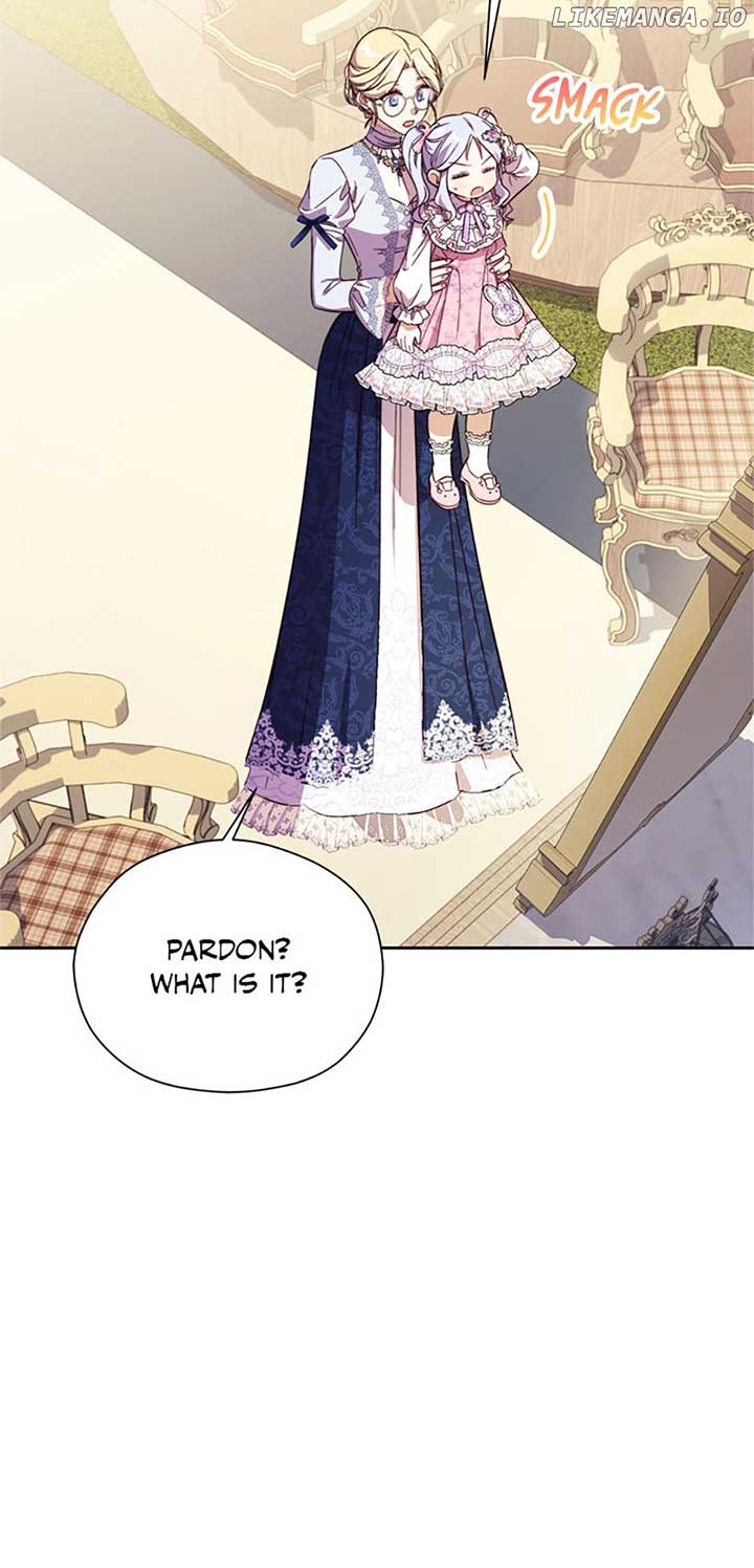 The Immoral Ducal Family Needs to Learn Family Values Chapter 32 page 60