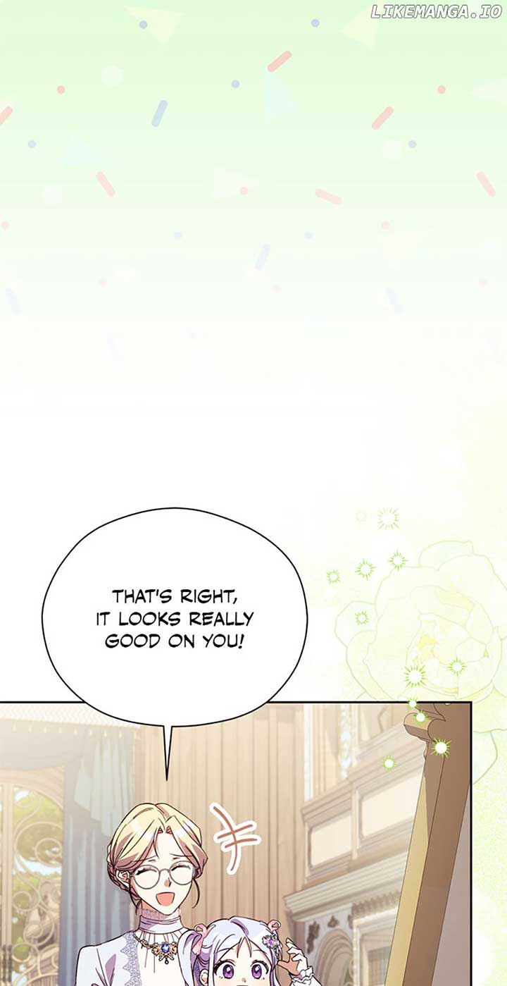 The Immoral Ducal Family Needs to Learn Family Values Chapter 32 page 62