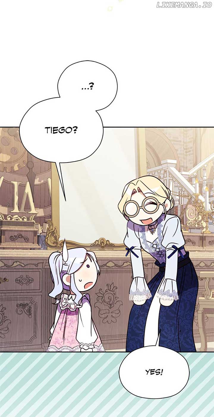 The Immoral Ducal Family Needs to Learn Family Values Chapter 32 page 66