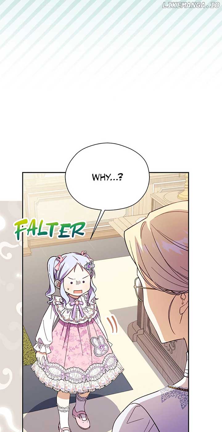 The Immoral Ducal Family Needs to Learn Family Values Chapter 32 page 67