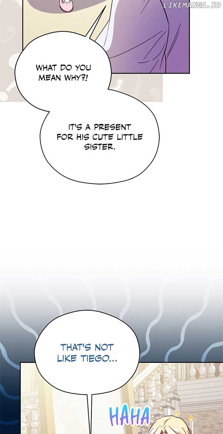 The Immoral Ducal Family Needs to Learn Family Values Chapter 32 page 68