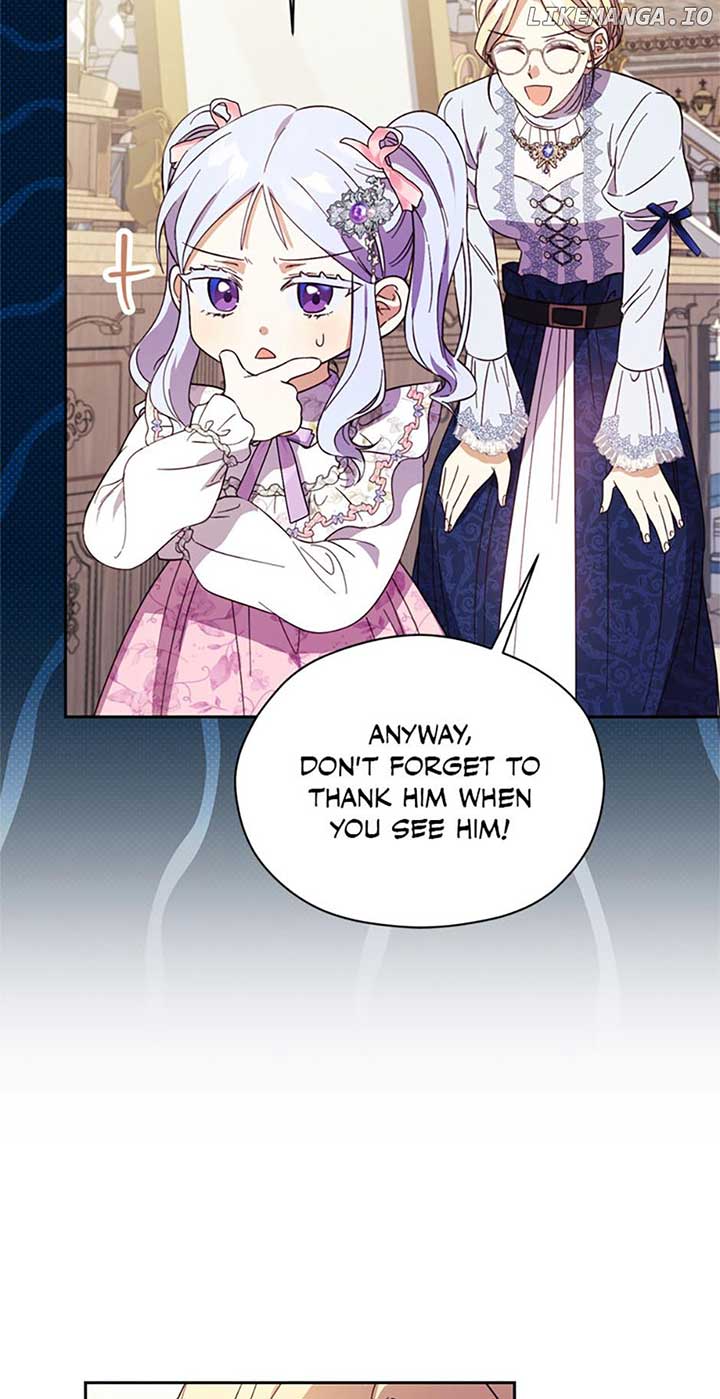 The Immoral Ducal Family Needs to Learn Family Values Chapter 32 page 69