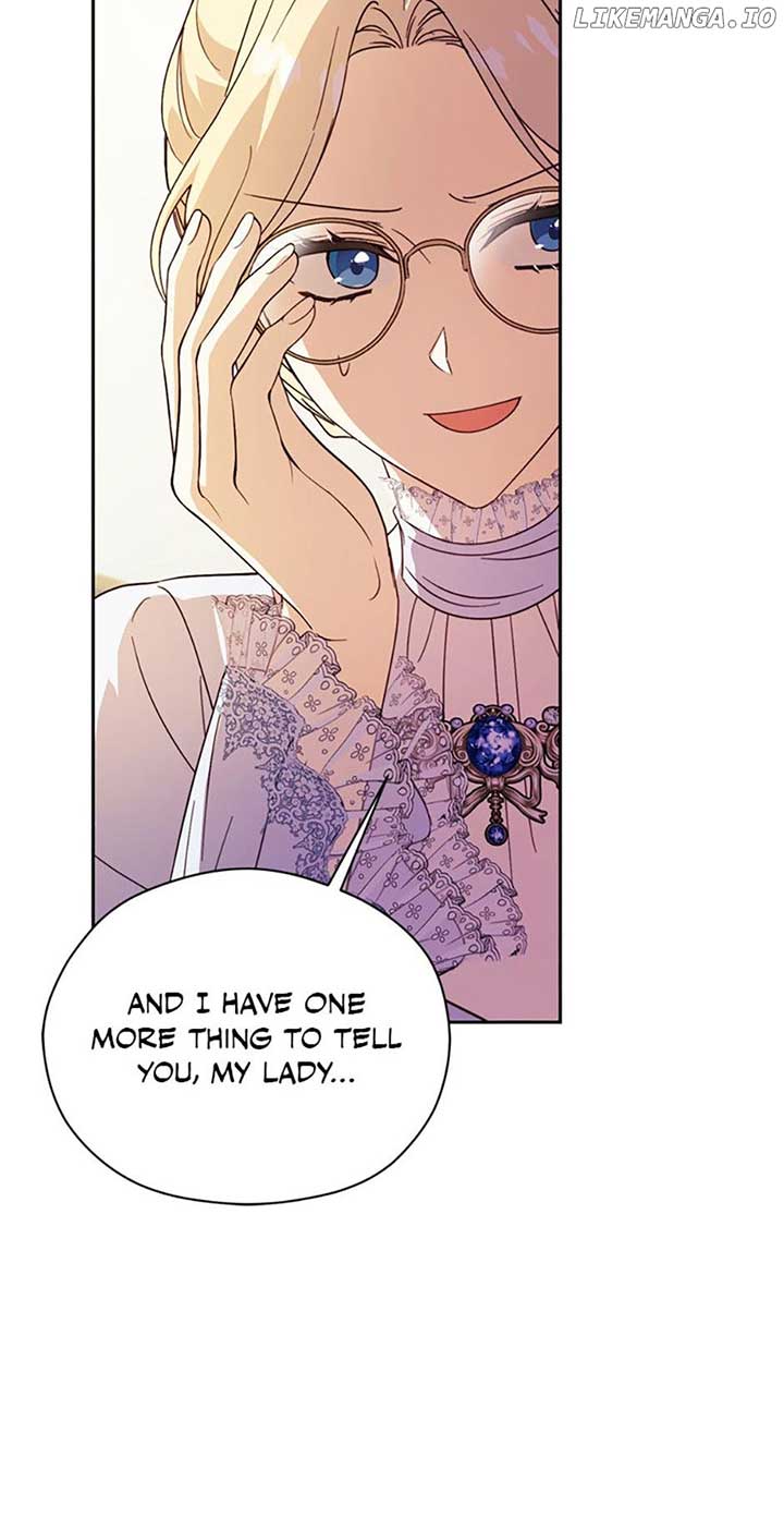 The Immoral Ducal Family Needs to Learn Family Values Chapter 32 page 70