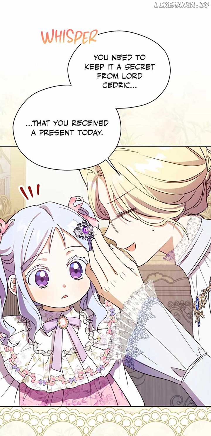 The Immoral Ducal Family Needs to Learn Family Values Chapter 32 page 71