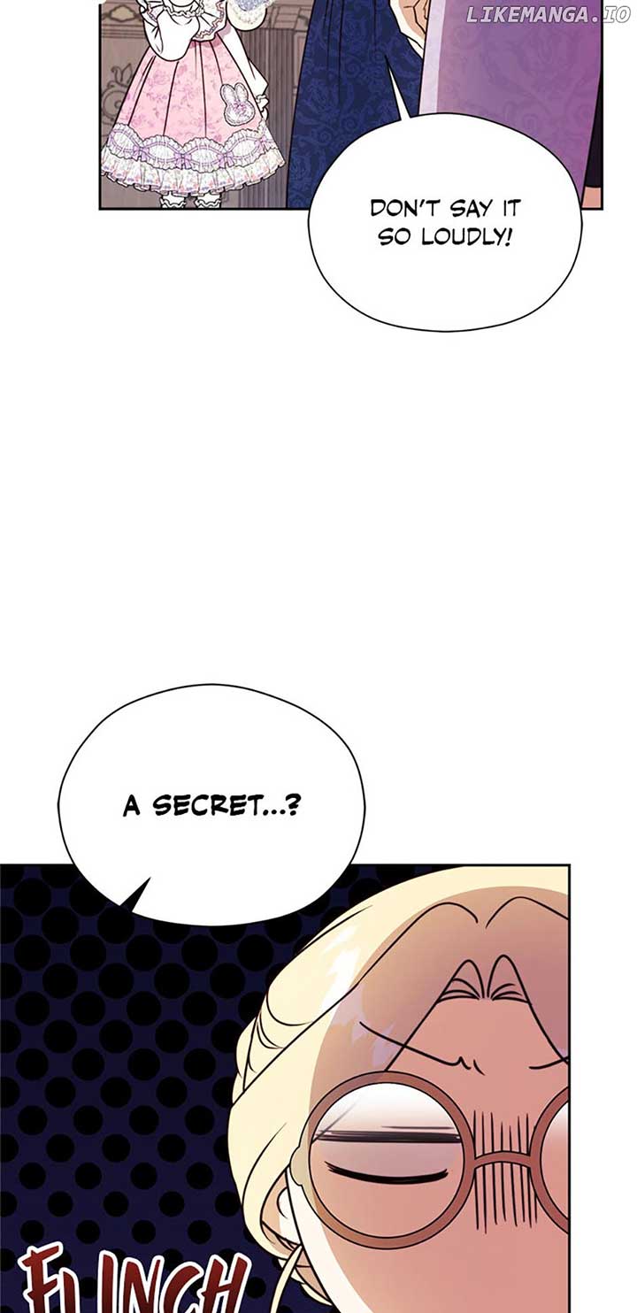 The Immoral Ducal Family Needs to Learn Family Values Chapter 32 page 73