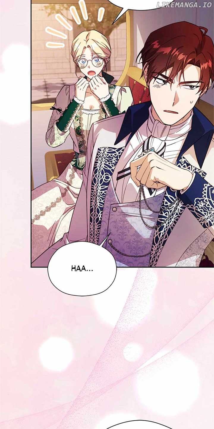 The Immoral Ducal Family Needs to Learn Family Values Chapter 32 page 7