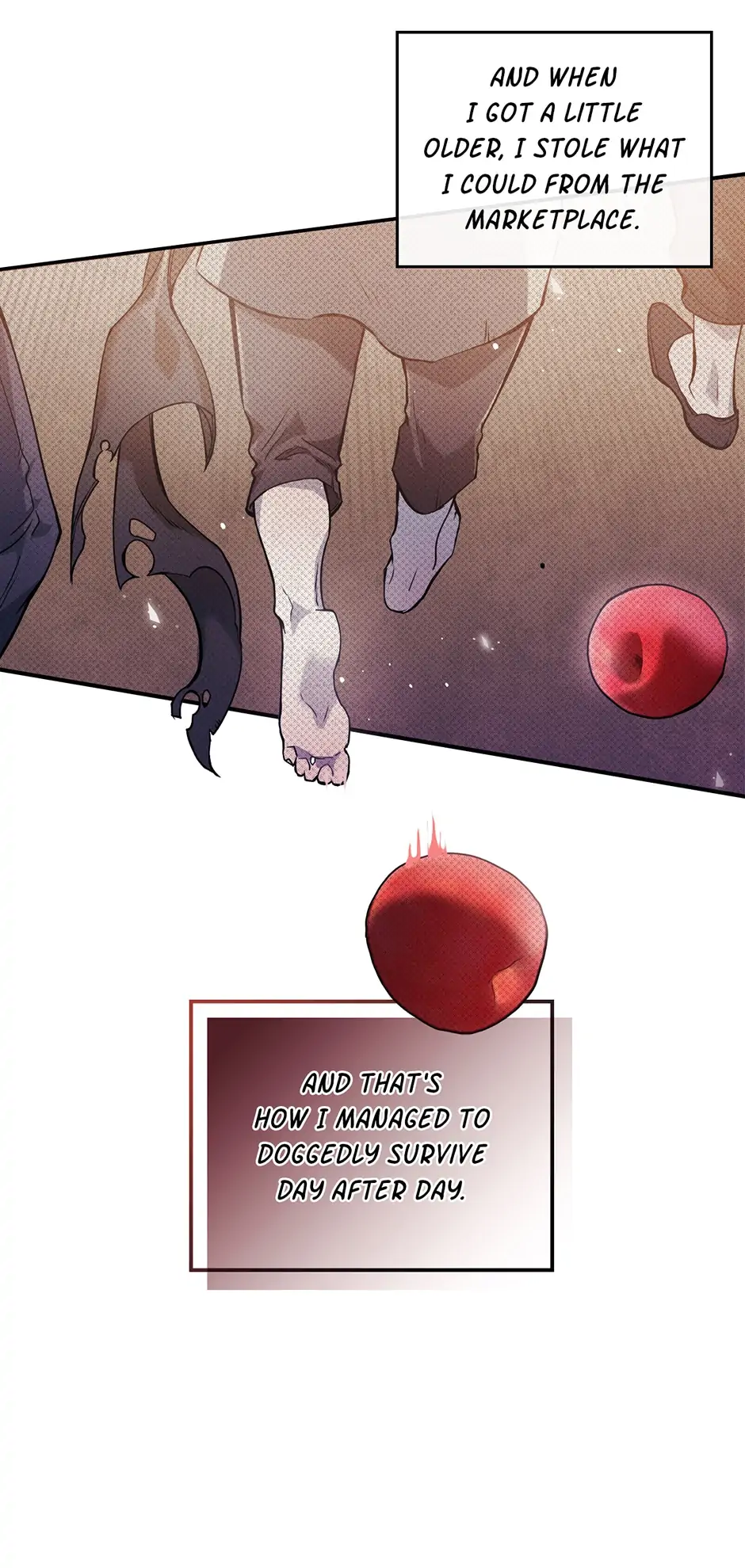 The Invicible Princess Is Bored Again Today Chapter 1 page 9