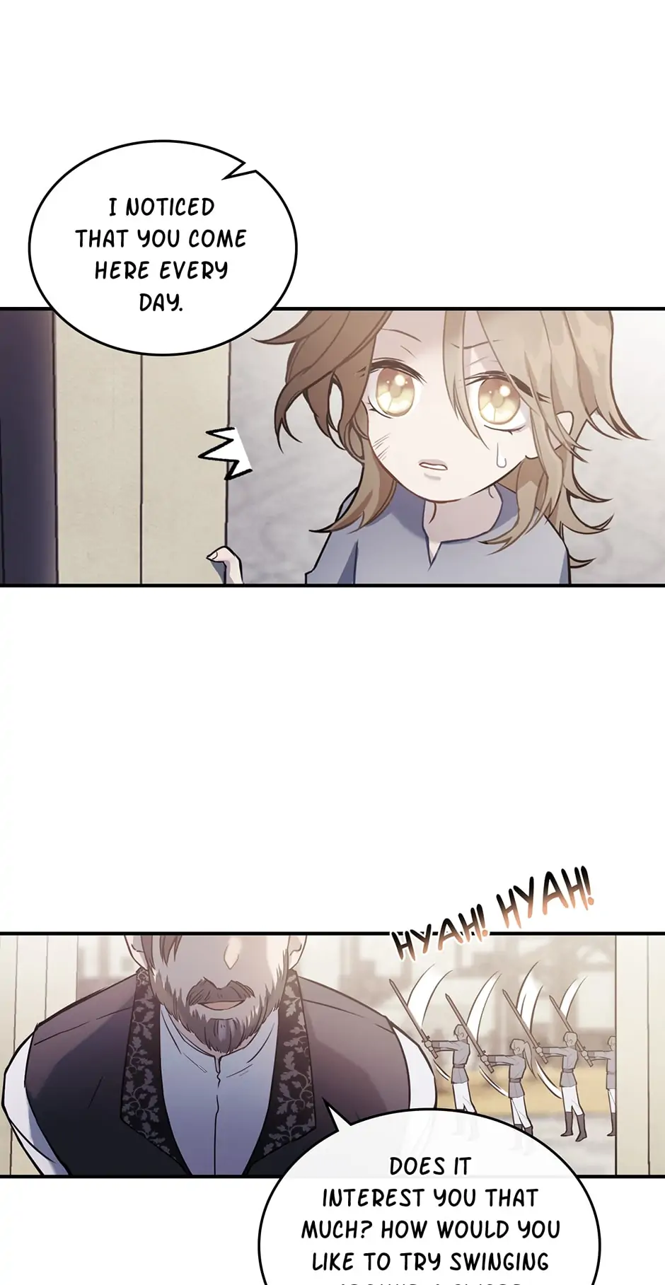 The Invicible Princess Is Bored Again Today Chapter 1 page 11