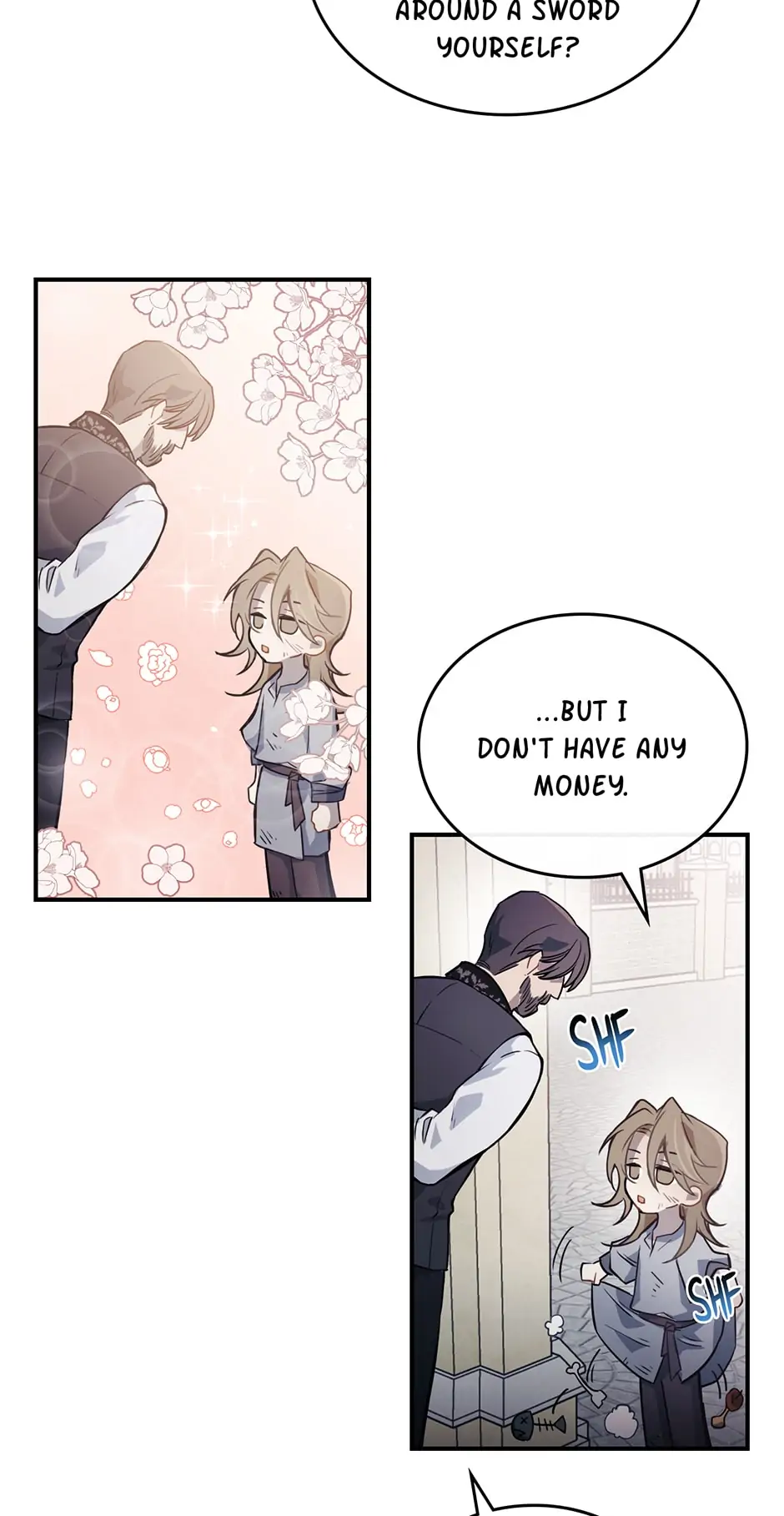The Invicible Princess Is Bored Again Today Chapter 1 page 12