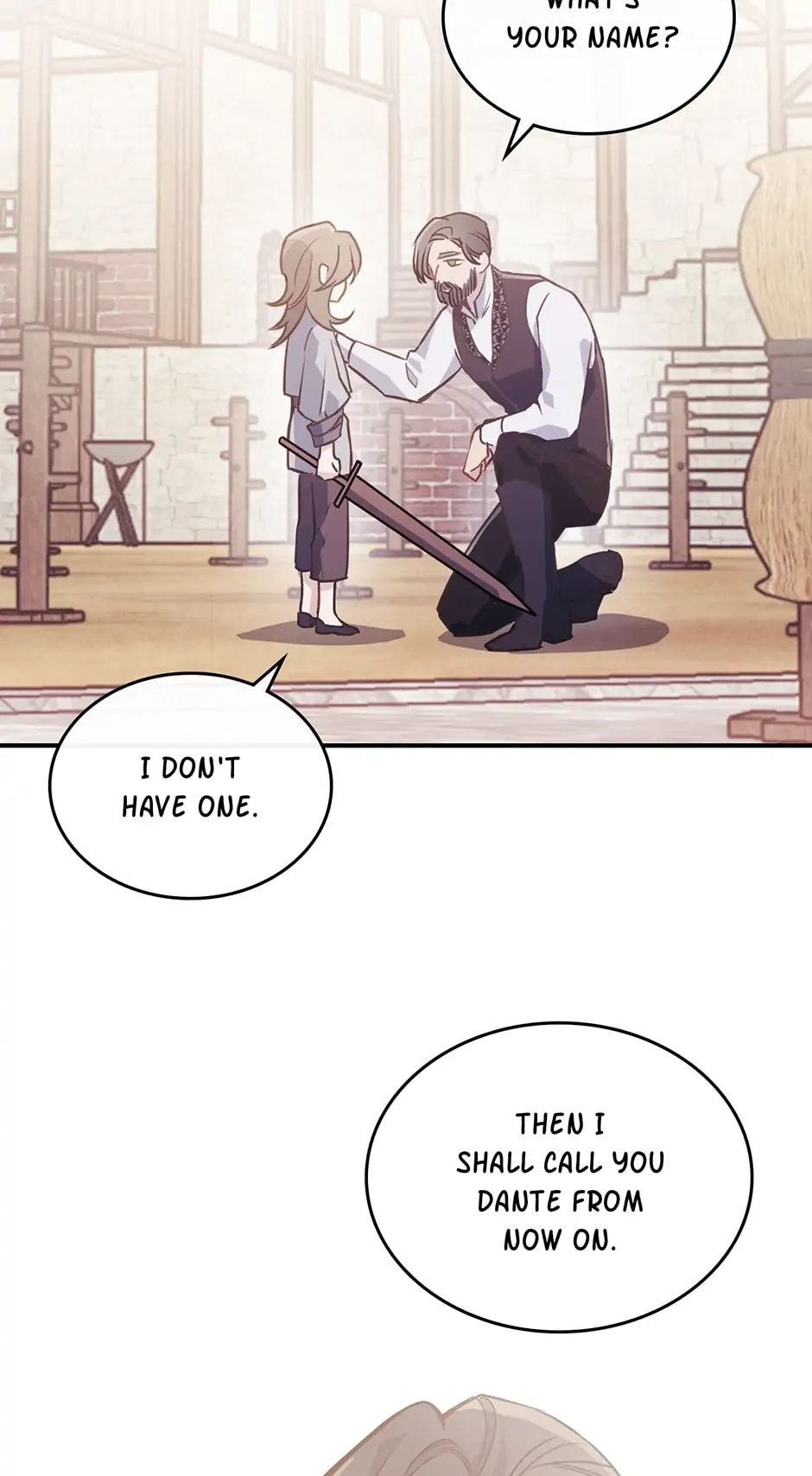 The Invicible Princess Is Bored Again Today Chapter 1 page 19