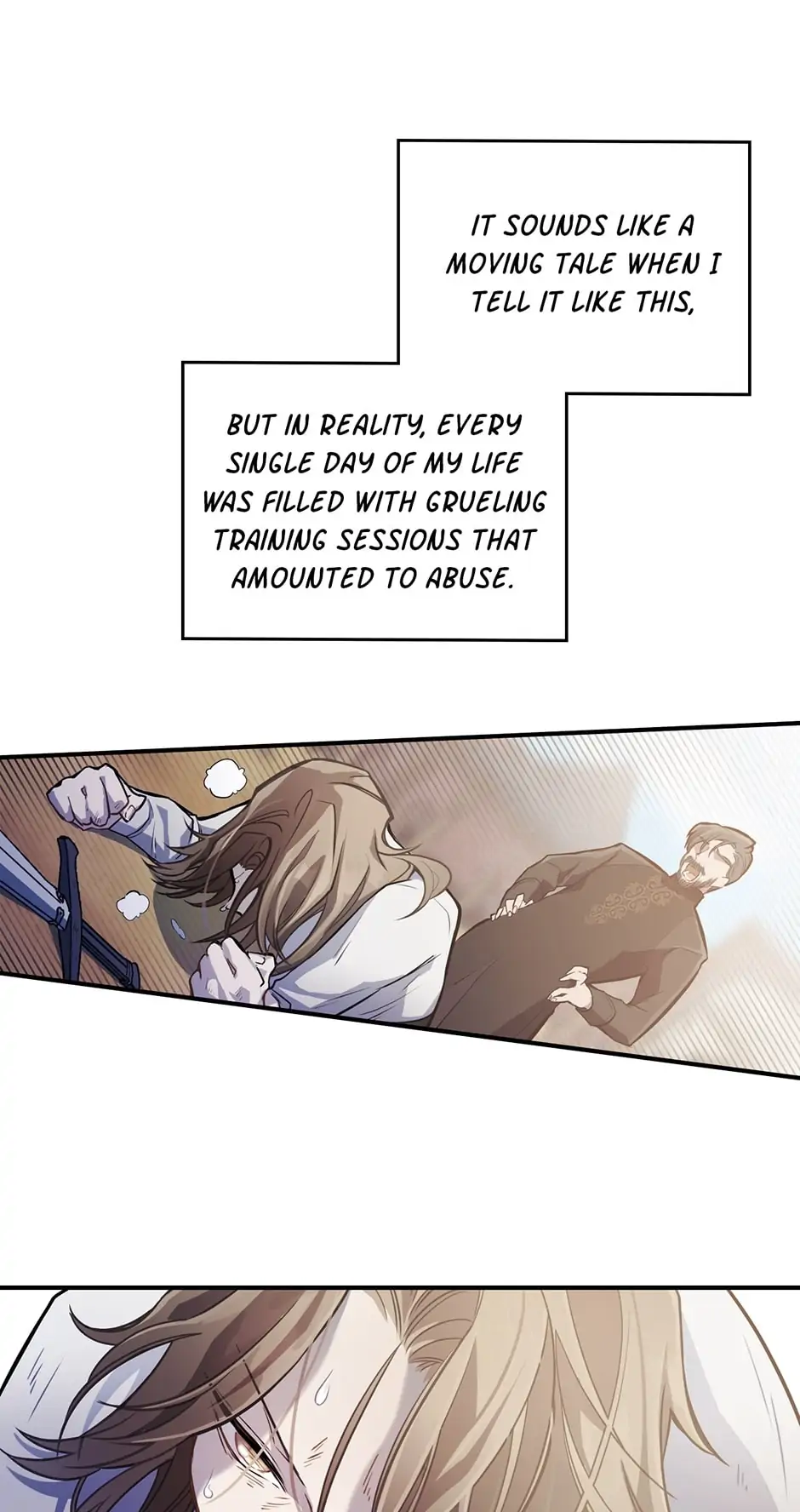 The Invicible Princess Is Bored Again Today Chapter 1 page 23