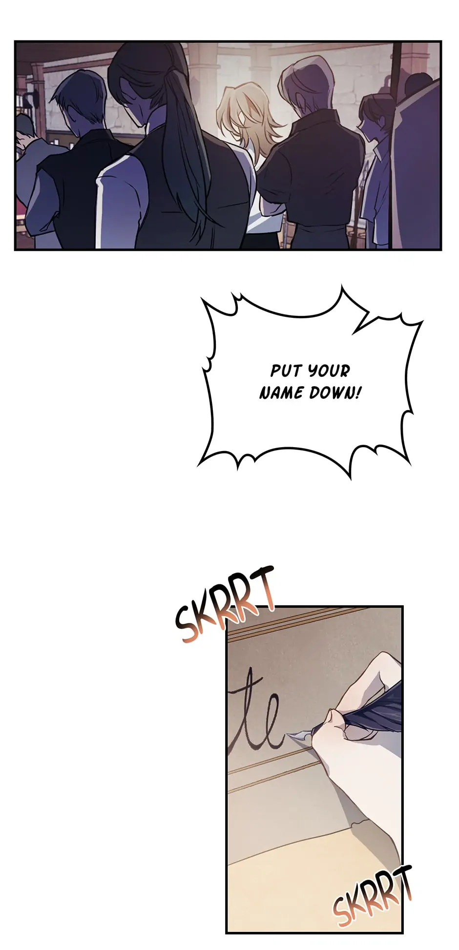The Invicible Princess Is Bored Again Today Chapter 1 page 30