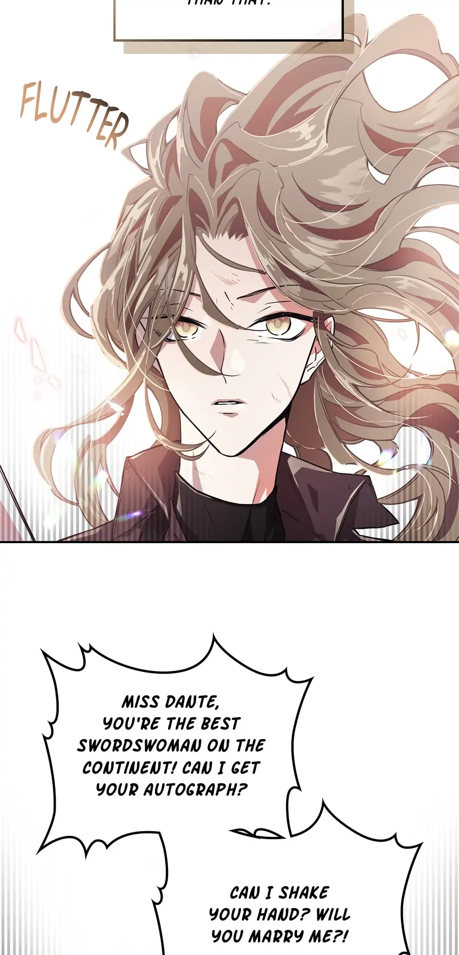 The Invicible Princess Is Bored Again Today Chapter 1 page 36