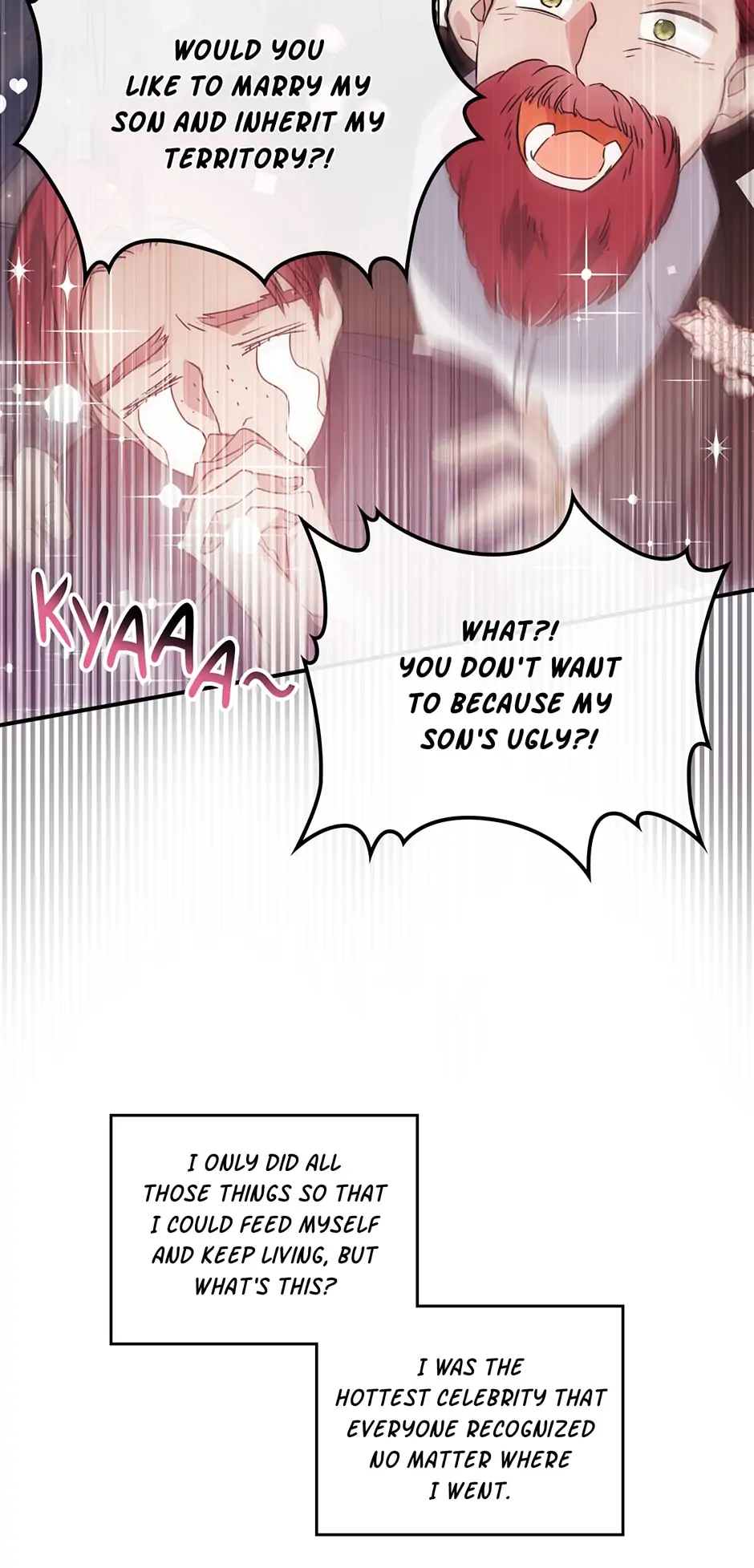 The Invicible Princess Is Bored Again Today Chapter 1 page 38