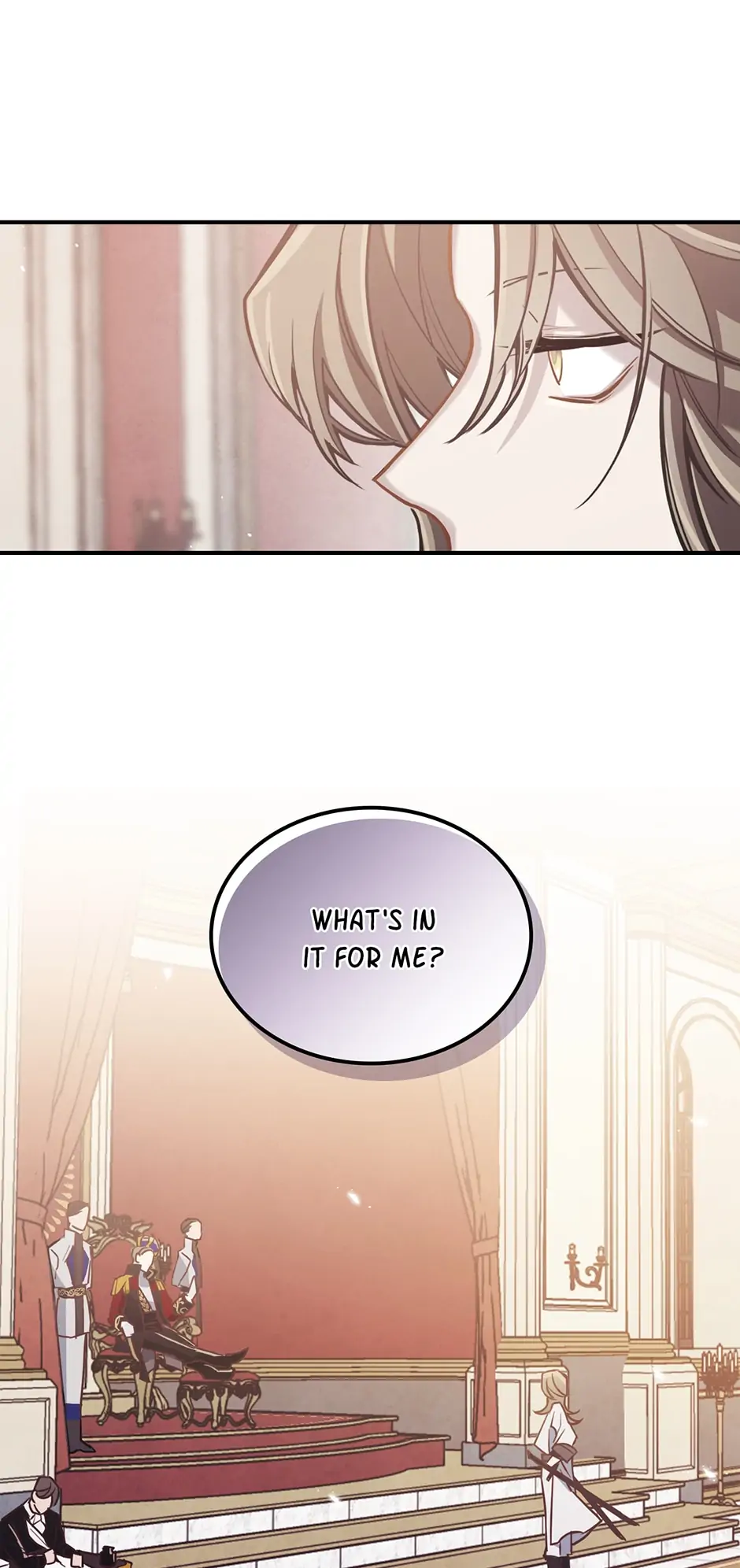 The Invicible Princess Is Bored Again Today Chapter 1 page 44