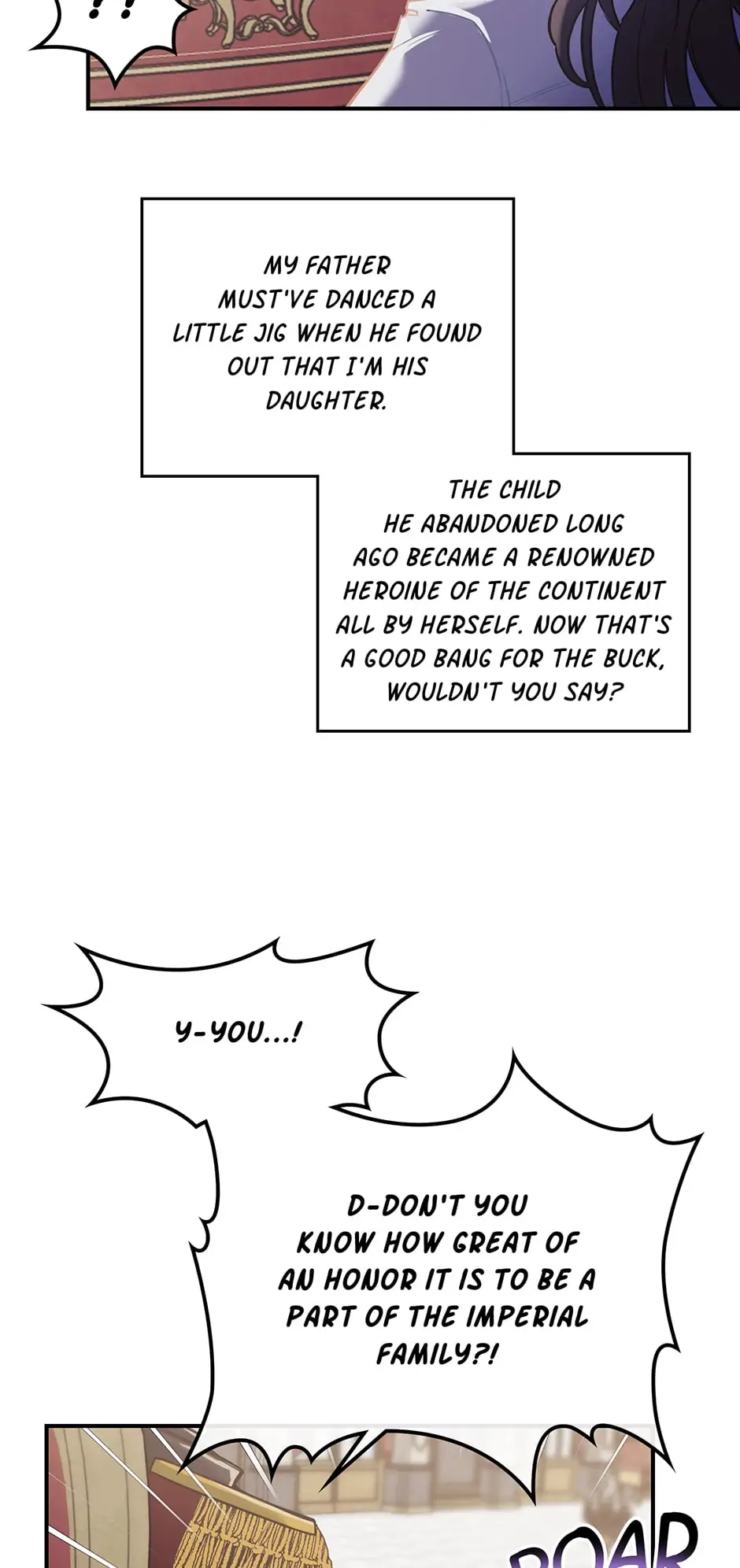 The Invicible Princess Is Bored Again Today Chapter 1 page 47
