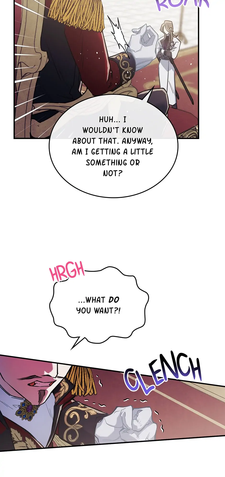 The Invicible Princess Is Bored Again Today Chapter 1 page 48