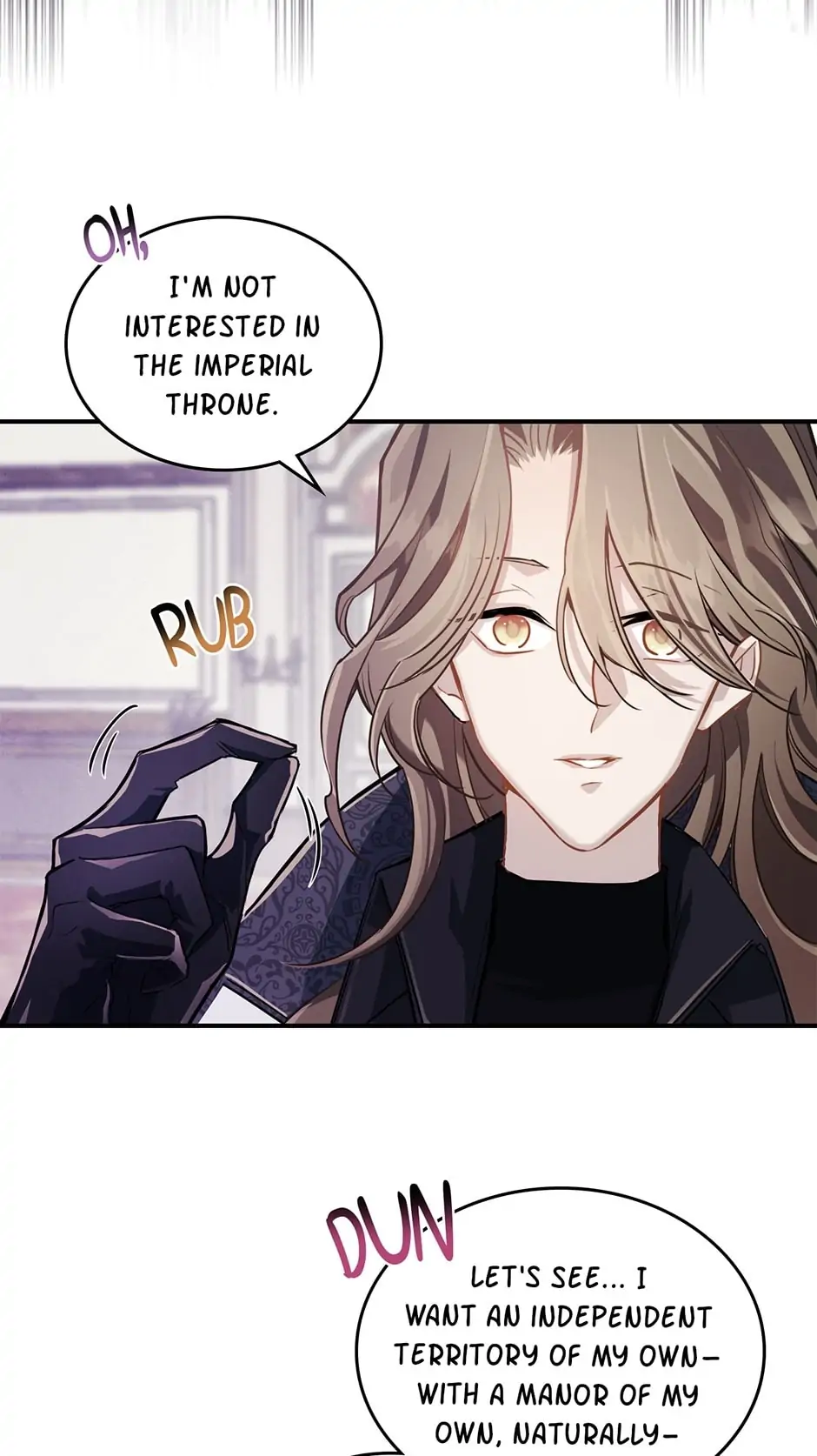 The Invicible Princess Is Bored Again Today Chapter 1 page 50