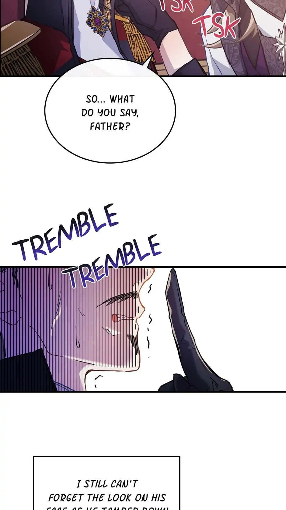 The Invicible Princess Is Bored Again Today Chapter 1 page 53