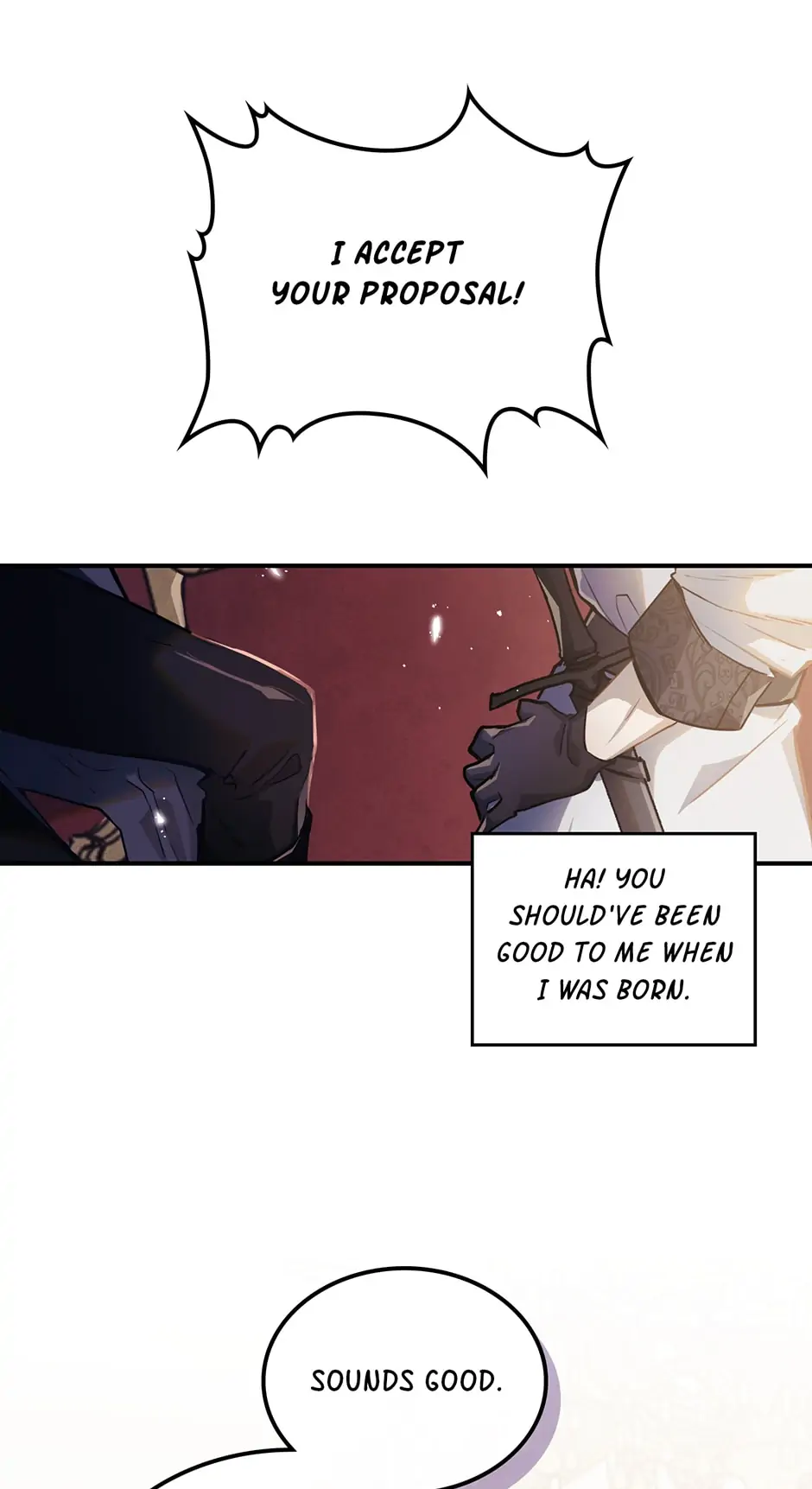 The Invicible Princess Is Bored Again Today Chapter 1 page 55
