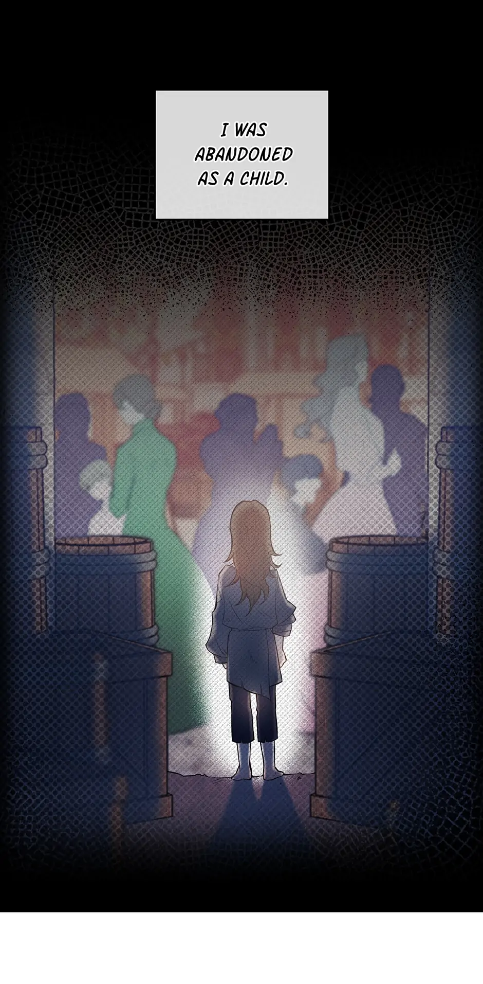 The Invicible Princess Is Bored Again Today Chapter 1 page 5