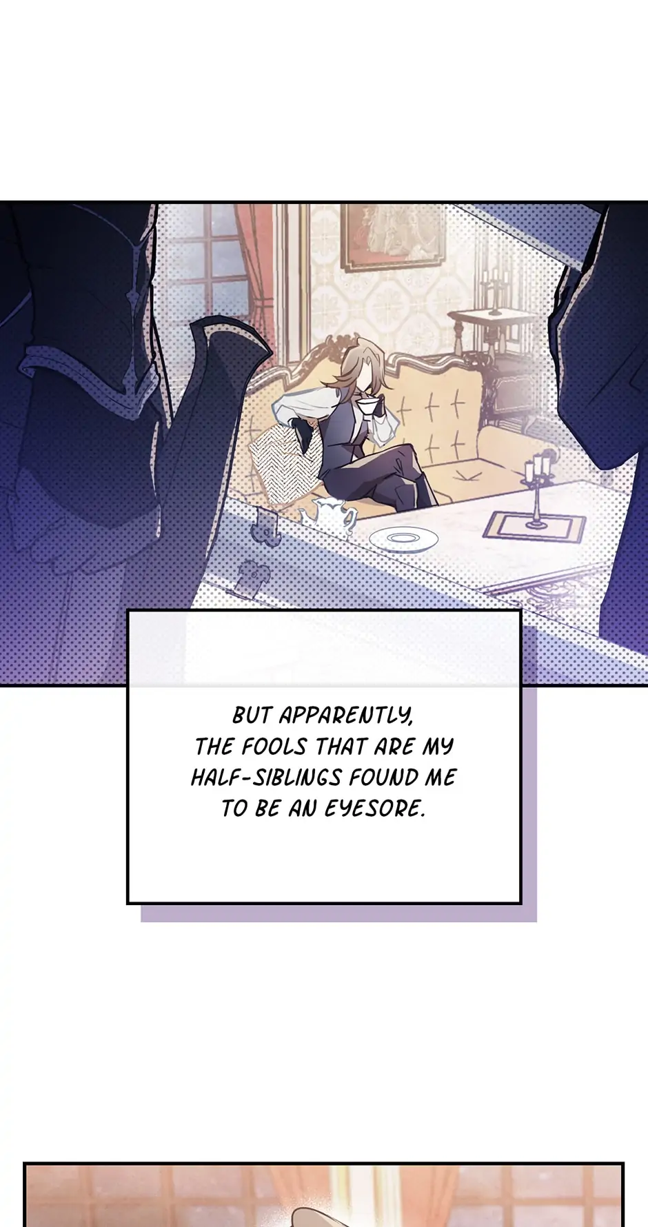 The Invicible Princess Is Bored Again Today Chapter 1 page 60