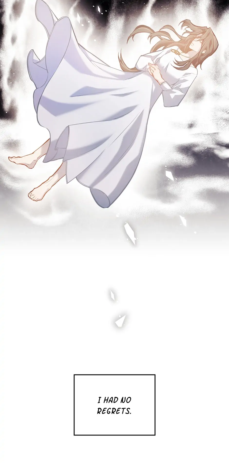 The Invicible Princess Is Bored Again Today Chapter 1 page 68