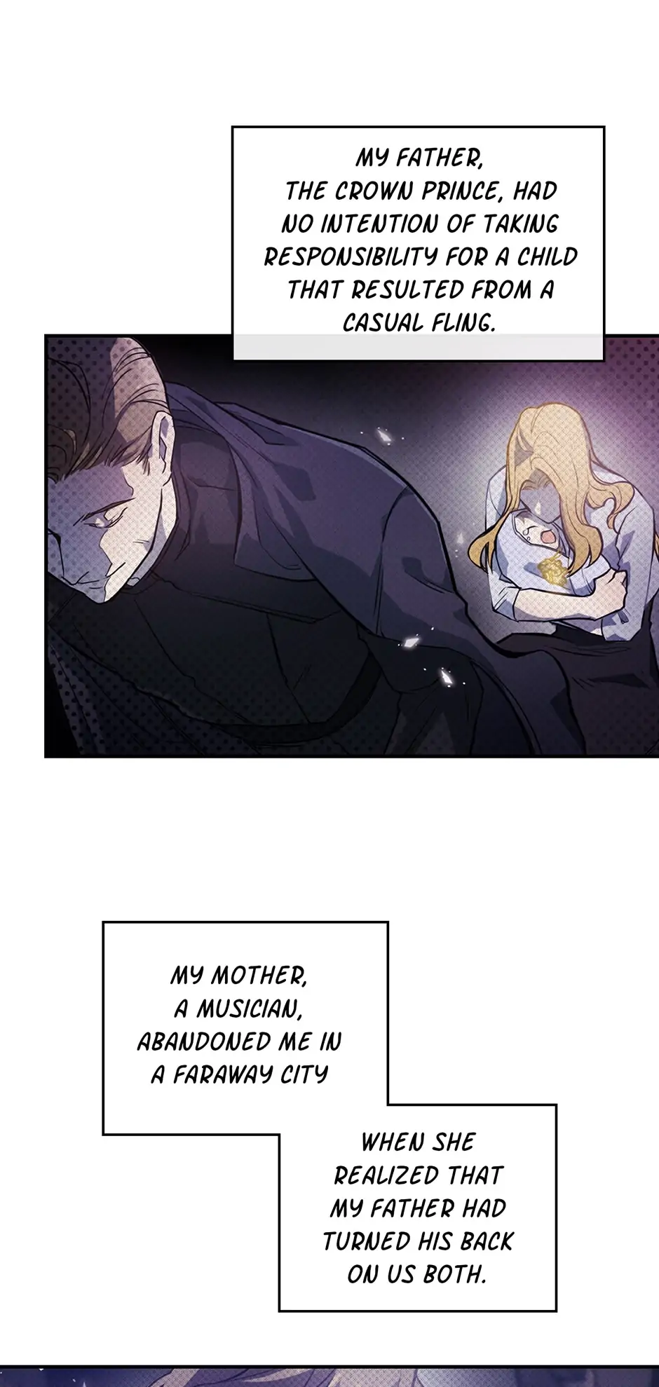 The Invicible Princess Is Bored Again Today Chapter 1 page 6