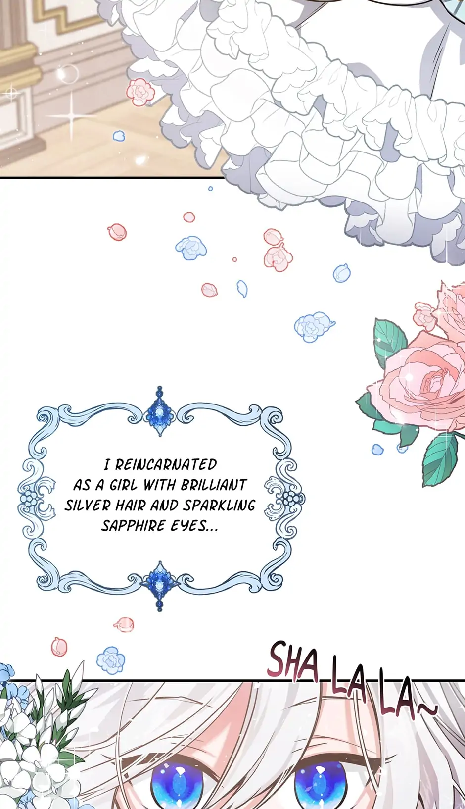 The Invicible Princess Is Bored Again Today Chapter 1 page 71