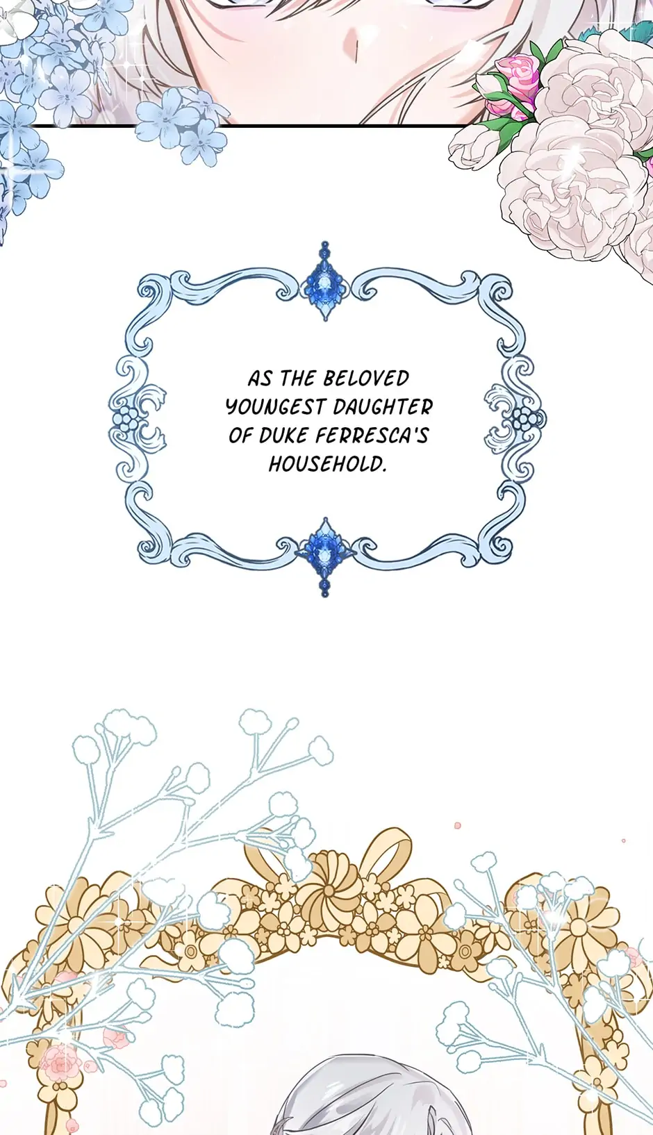 The Invicible Princess Is Bored Again Today Chapter 1 page 72