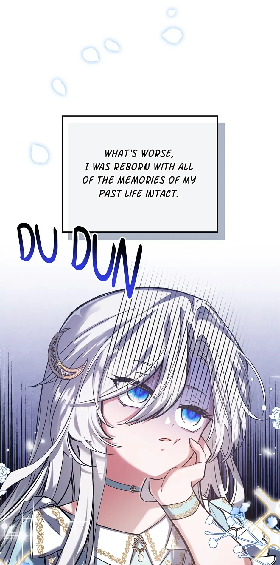 The Invicible Princess Is Bored Again Today Chapter 1 page 74