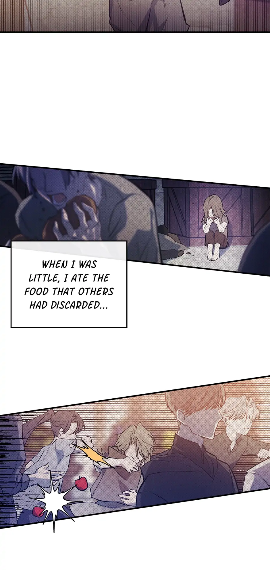 The Invicible Princess Is Bored Again Today Chapter 1 page 8