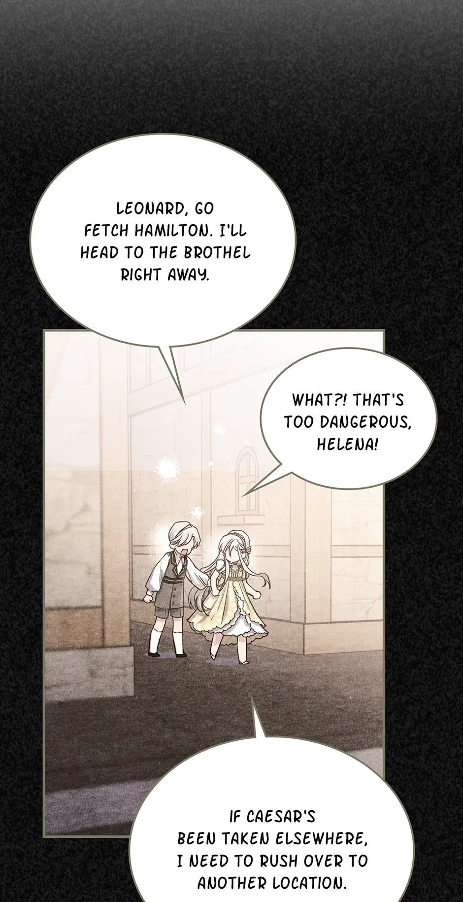 The Invicible Princess Is Bored Again Today Chapter 10 page 10