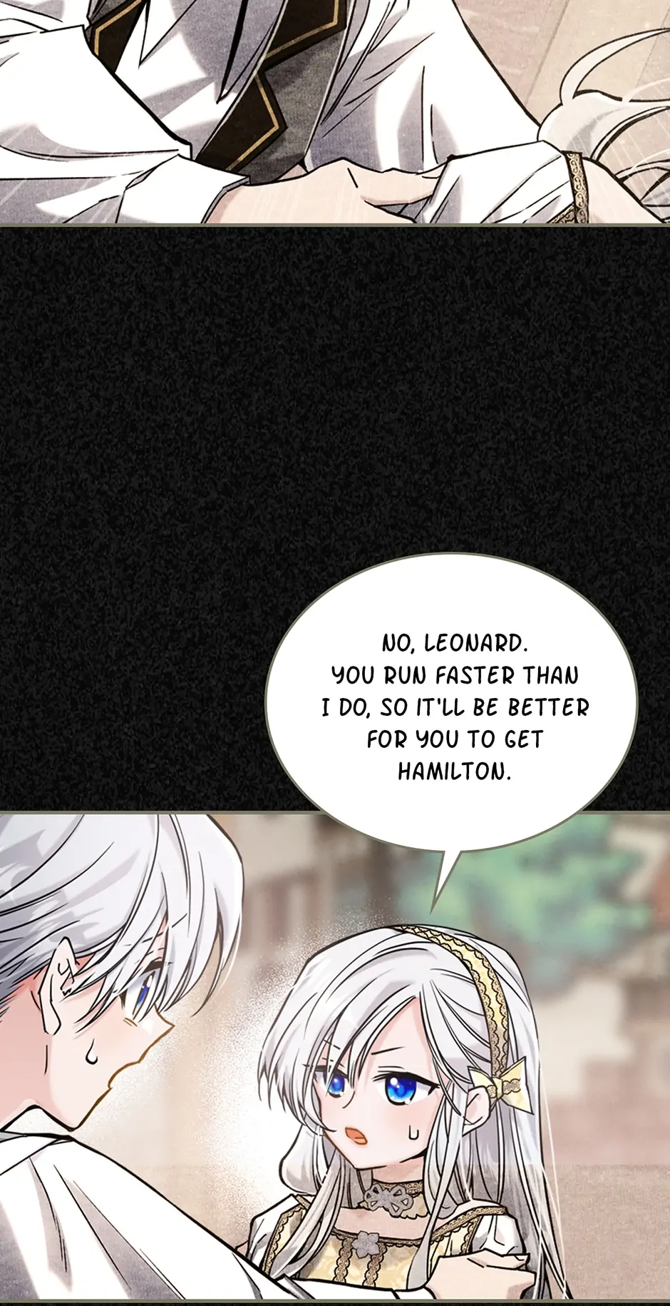 The Invicible Princess Is Bored Again Today Chapter 10 page 12