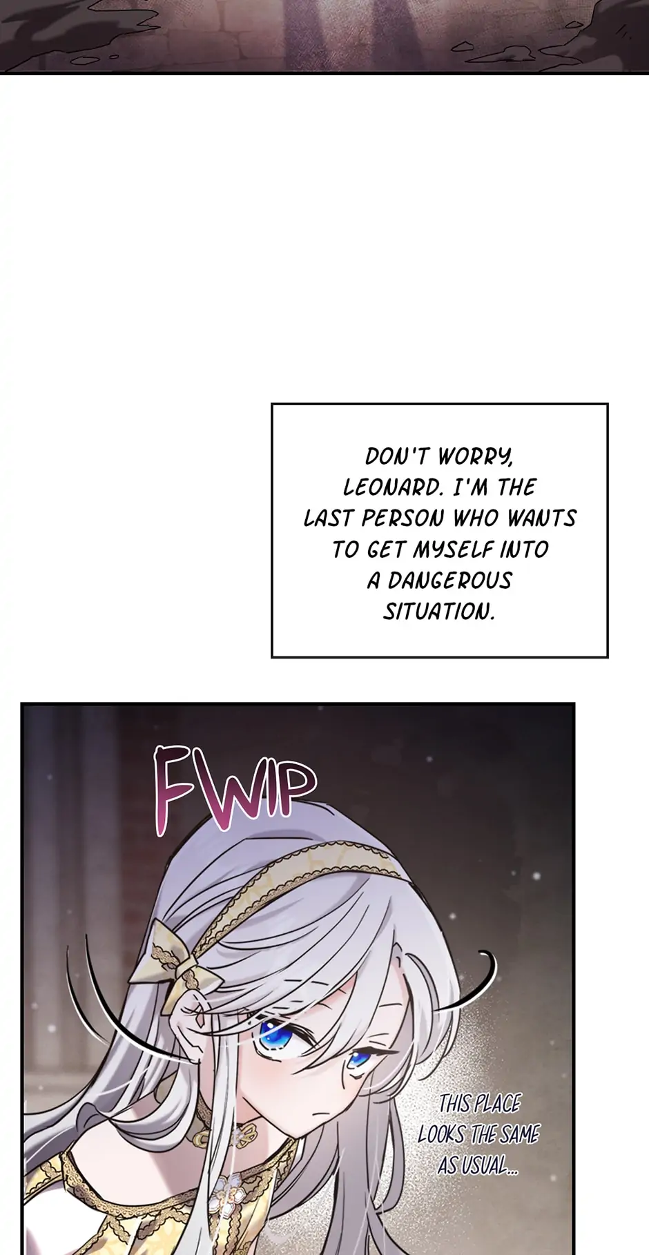 The Invicible Princess Is Bored Again Today Chapter 10 page 16
