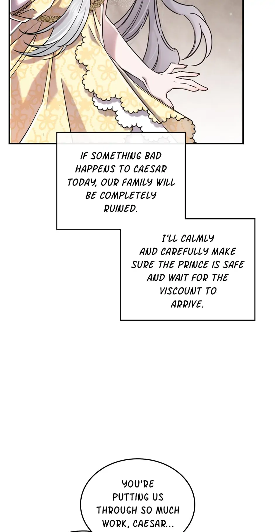 The Invicible Princess Is Bored Again Today Chapter 10 page 17