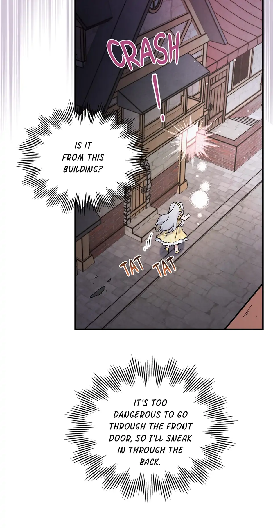 The Invicible Princess Is Bored Again Today Chapter 10 page 20