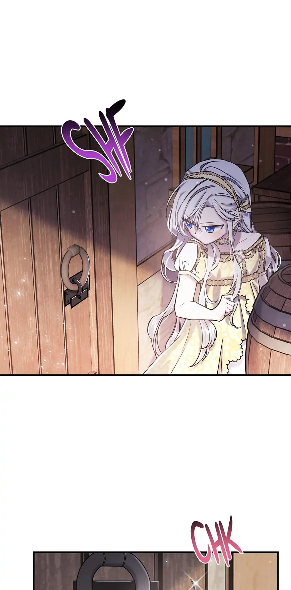 The Invicible Princess Is Bored Again Today Chapter 10 page 21
