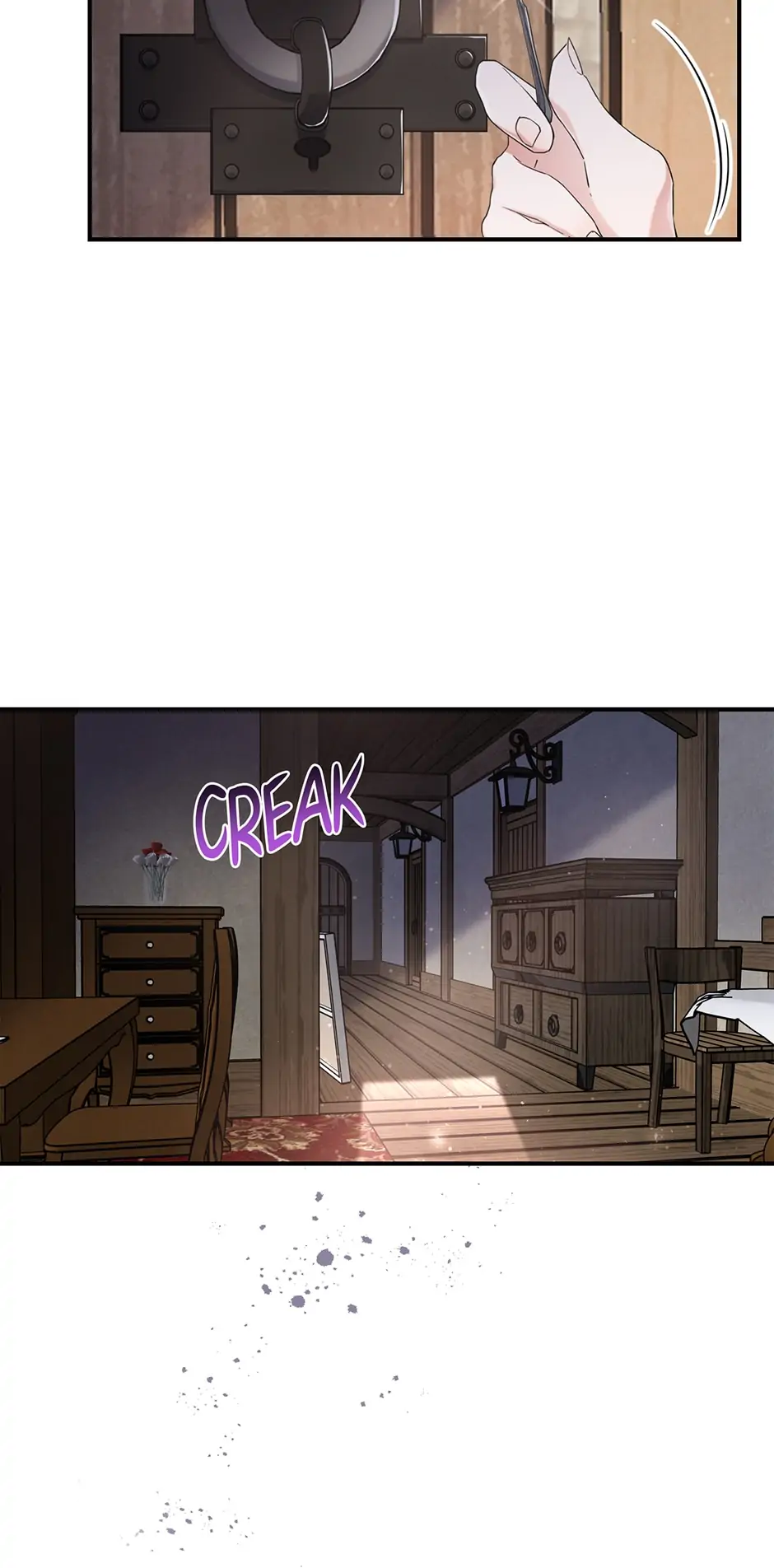 The Invicible Princess Is Bored Again Today Chapter 10 page 22