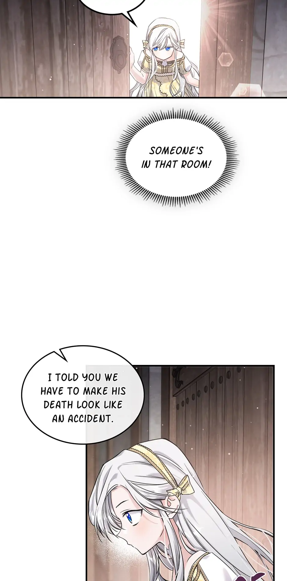 The Invicible Princess Is Bored Again Today Chapter 10 page 24