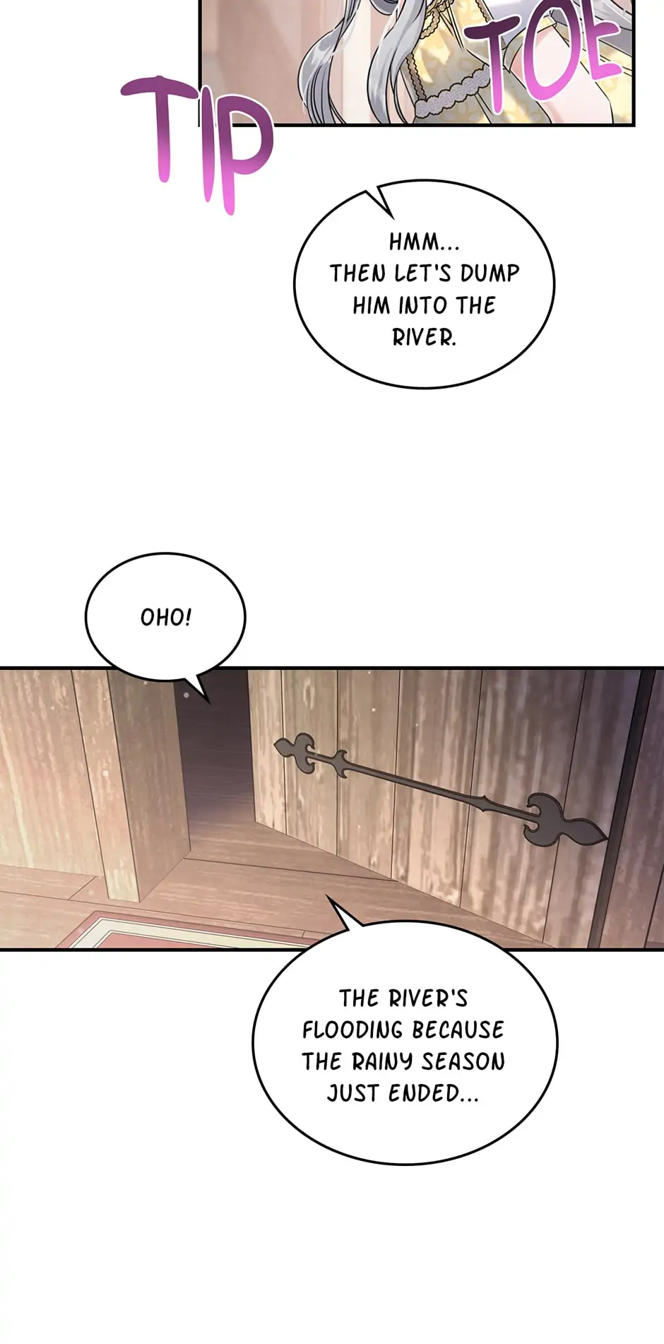 The Invicible Princess Is Bored Again Today Chapter 10 page 25