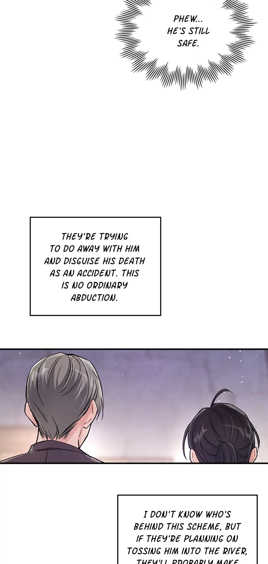The Invicible Princess Is Bored Again Today Chapter 10 page 28