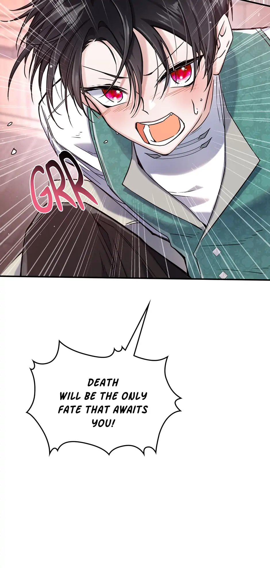 The Invicible Princess Is Bored Again Today Chapter 10 page 30