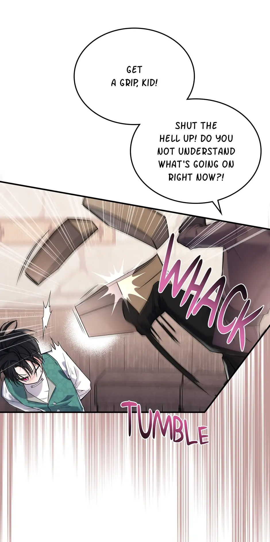 The Invicible Princess Is Bored Again Today Chapter 10 page 31